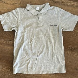 Boys lucky brand short sleeve top